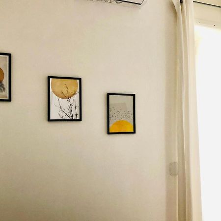 Dimora Paladino Acomodação com café da manhã Nápoles Exterior foto