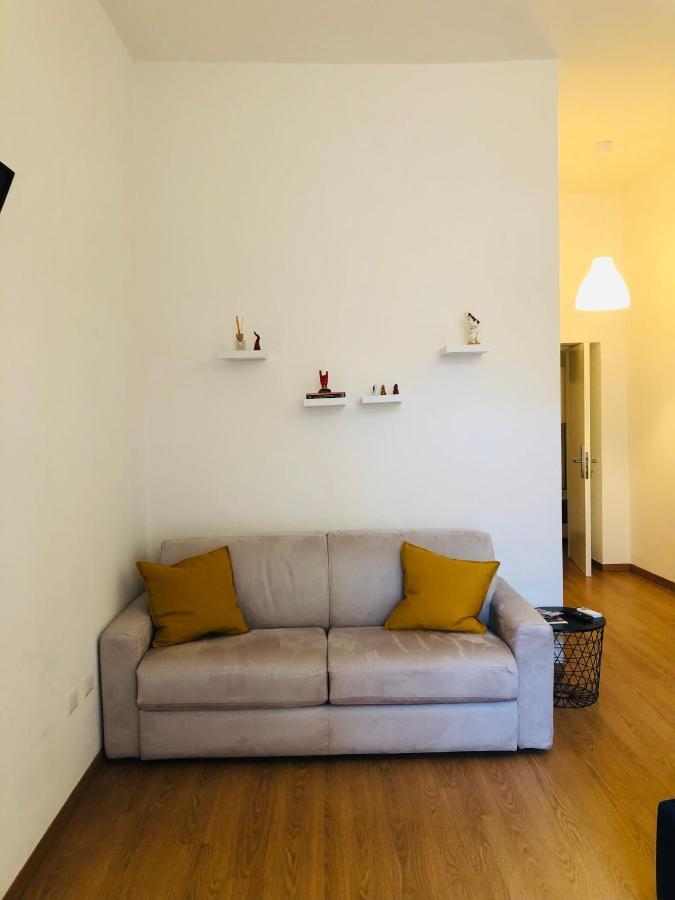 Dimora Paladino Acomodação com café da manhã Nápoles Exterior foto