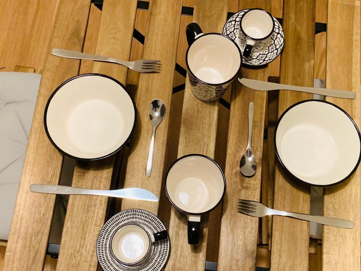 Dimora Paladino Acomodação com café da manhã Nápoles Exterior foto